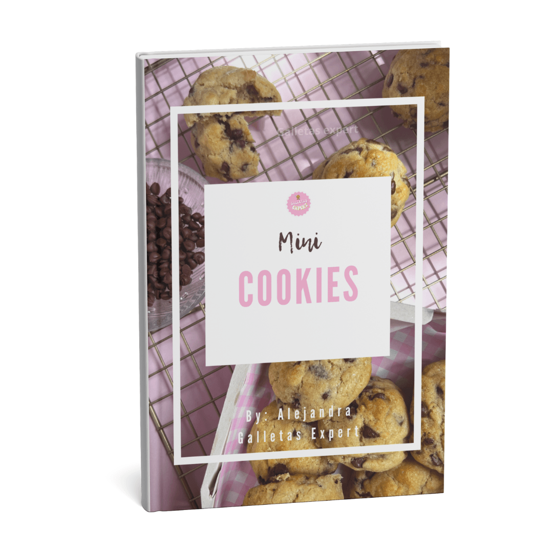 Bono 4: Clase de Mini Cookies